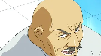 Soreyuke Marin Chan 02 [2160p HEVC][hstream.moe]