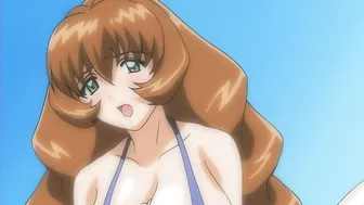 Soreyuke Marin Chan 02 [2160p HEVC][hstream.moe]