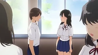 Kanojo Seiso Na 4K50 - 01