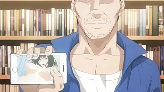 Kanojo Seiso Na 4K50 - 01