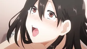 Kanojo Seiso Na 4K50 - 01