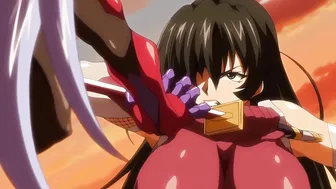 Asagi 2 [01-02] 4K60