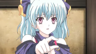 Wizard Girl Ambitious [2160p-HEVC