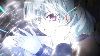 Wizard Girl Ambitious [2160p-HEVC