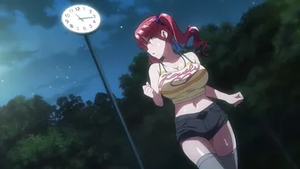 Sister Breeder EP 2 4K