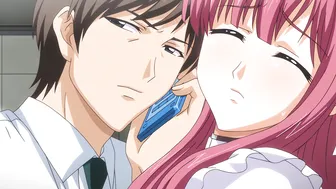 Ryoujoku Famiresu Choukyou Menu - 01