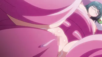 Riginetta-san No Bouken - 02 [2160p-HEVC]