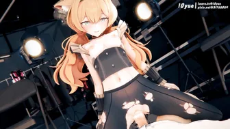 Mari Idol Blue Archive