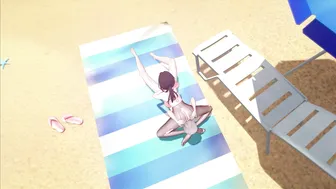 崩坏 Honkai: Star Rail卡芙卡的约拍（炮）请求