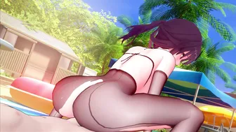 崩坏 Honkai: Star Rail卡芙卡的约拍（炮）请求