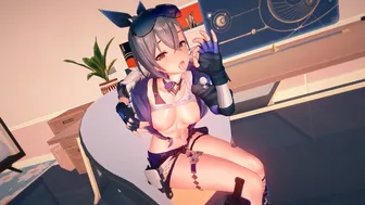 Takoiyaki_-_Silver_Wolf_We_Party_4k60fps_EN