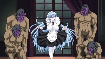 Injutsu no Yakata xxx