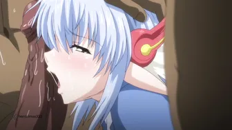 Injutsu no Yakata xxx