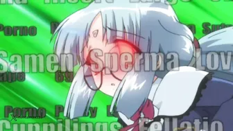 Honoo no Haramase Doukyuusei 3