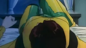 Youjuu Kyoushitsu Gaiden xxx