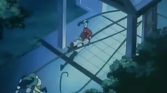 Youjuu Kyoushitsu Gaiden xxx