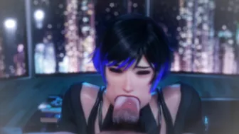 [Bouquetman] Reina Compilation