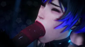 [Bouquetman] Reina Compilation