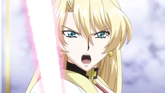 Uchuu Kaizoku Sara - 04 [2160p-HEVC