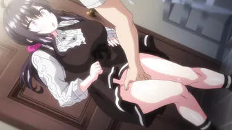 Nonohara Yuzuka No Himitsu No Haishin - 02 2160p 48fps