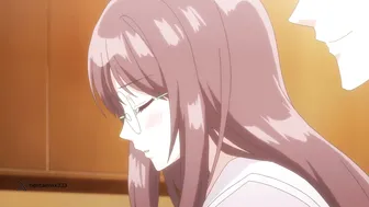 Crazy Over His Fingers xxx