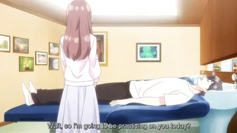 Crazy Over His Fingers xxx