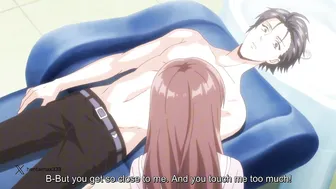 Crazy Over His Fingers xxx