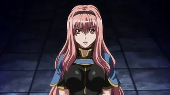 Himekishi Olivia 4K60 - 01