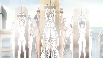 Kuroinu Kedakaki Seijo Wa Hakudaku Ni Somaru 4K60 - 04