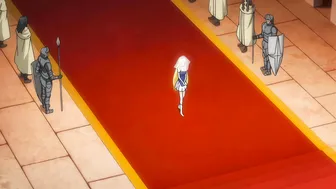 Elf Hime Nina 4K60 - 01 - Nina Nieves