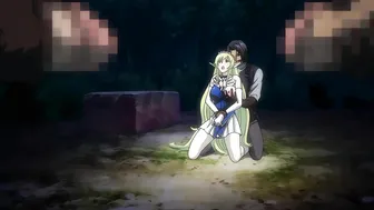 Elf Hime Nina 4K60 - 01 - Nina Nieves