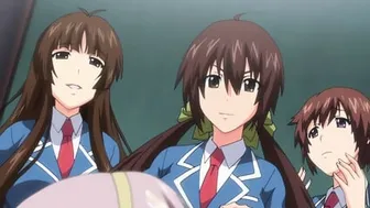 Kyonyuu Reijou MC Gakuen 4K60 - 02