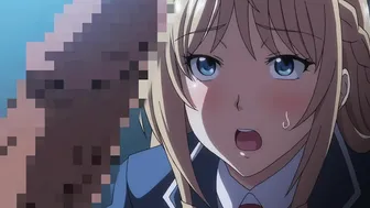 Kyonyuu Reijou MC Gakuen 4K60 - 02