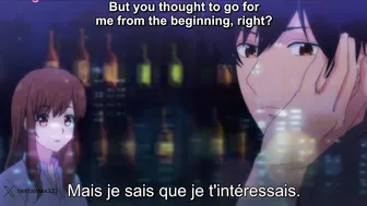 3 Seconds Later He Turned Into A Beast 2