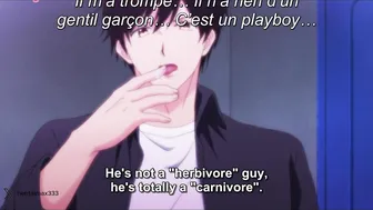 3 Seconds Later He Turned Into A Beast 2