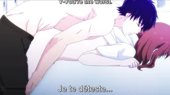 3 Seconds Later He Turned Into A Beast 2