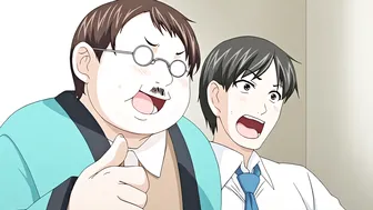 Ikkyuu Nyuukon - 03 [2160p-HEVC][hstream.moe]