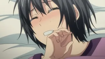 Zutto Suki Datta - 01 02 [2160p-HEVC]