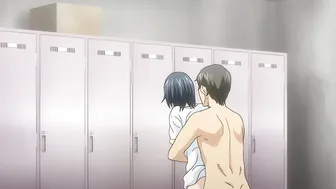 Zutto Suki Datta - 01 02 [2160p-HEVC]