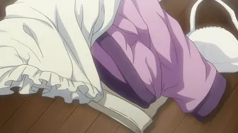 Zutto Suki Datta - 01 02 [2160p-HEVC]