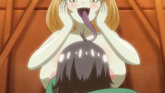 Riginetta-san No Bouken - 01 - 02 [2160p-HEVC]