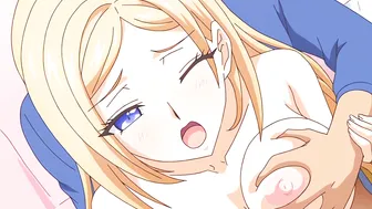 KAZOKU SHIMAI NO KYOUSEI FULL EPS EDITED 4K