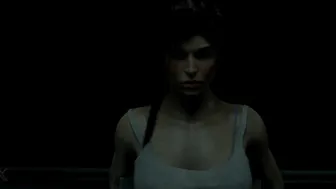 Lara Facefuck