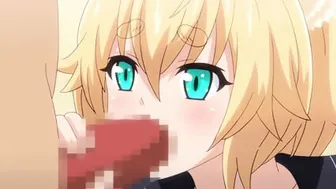 Kitsune Musume No Ecchi Na Oyado 4K60 - 02