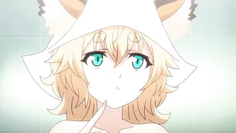 Kitsune Musume No Ecchi Na Oyado 4K60 - 02