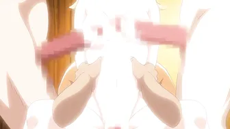 Kitsune Musume No Ecchi Na Oyado 4K60 - 02