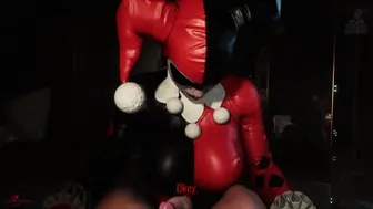 Harley Quinn - The Rise Of A Villain (SUB EPAÑOL)