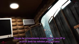 Harley Quinn - The Rise Of A Villain (SUB EPAÑOL)