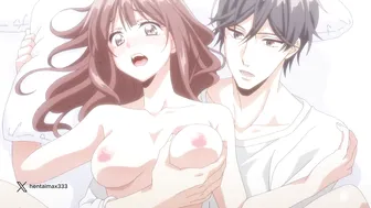 Crazy Over His Fingers 4