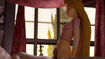 Rapunzel